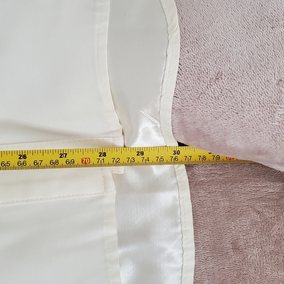 Coldwater Creek Long Sleeve blouse - Picture 9 of 10